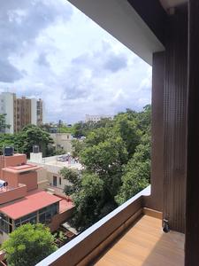 Bedroom Three Image of 2100 Sq.ft 3 BHK Builder Floor for sale in Gottigere Bengaluru for Rs. 17100000