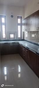 Kitchen Image of 2000 Sq.ft 4 BHK Villa for sale in Ansal Sushant City II, Manchwa Jaipur for Rs. 6500000