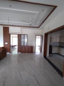 Hall Image of 559 Sq.ft 3 BHK Independent House for rent in Sector 89 Mohali for Rs. 40000