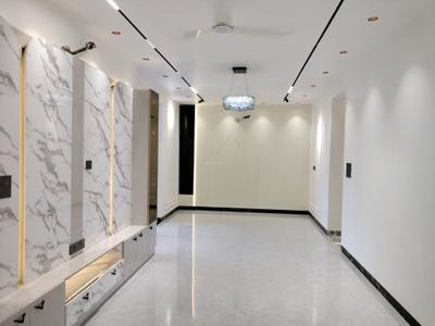 Living Room Image of 1500 Sq.ft 3 BHK Apartment / Flat for sale in Rajasthan Apartments, Sector 4 Dwarka New Delhi for Rs. 31800000