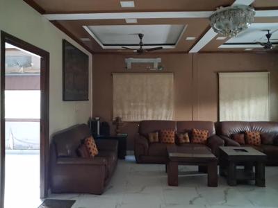 Living Room Image of 1999 Sq.ft 3 BHK Villa for sale in Dkrrish Alaska Farms, Nagli Bahrampur Noida for Rs. 15000000