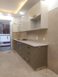 Kitchen Image of 2800 Sq.ft 4 BHK Apartment / Flat for sale in The Antriksh Green, Sector 45 Gurgaon for Rs. 29000000