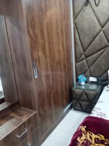 Bedroom Image of 1357 Sq.ft 3 BHK Apartment / Flat for sale in Peer Muchalla Zirakpur for Rs. 6200000