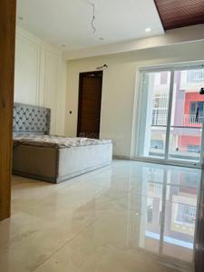 Hall Image of 1737 Sq.ft 3 BHK Apartment / Flat for rent in Green Valley Residencia, Gazipur Zirakpur for Rs. 27000