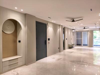 Living Room Image of 2367 Sq.ft 4 BHK Builder Floor for sale in Sector 57 Gurgaon for Rs. 35000000