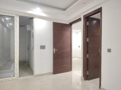 Bedroom Image of 720 Sq.ft 2 BHK Apartment / Flat for sale in Rajpur Khurd Extension New Delhi for Rs. 5500000