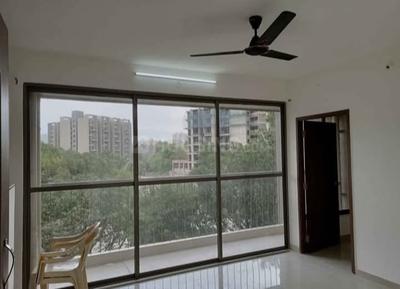 Bedroom Image of 800 Sq.ft 2 BHK Apartment / Flat for rent in Bhukum Pune for Rs. 17000