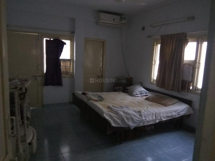 Avadh Appartment Bedroom 1