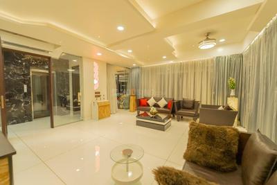 Hall Image of 10500 Sq.ft 5 BHK Independent House for sale in Adyar Chennai for Rs. 250000000