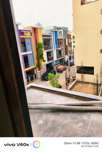 Balcony Image of 3900 Sq.ft 5 BHK Independent House for sale in Singapura Bengaluru for Rs. 23500000