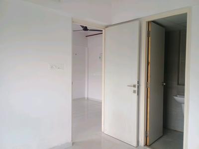 Bedroom Image of 673 Sq.ft 1 BHK Apartment / Flat for sale in Runwal Gardens, Dombivli East Thane for Rs. 4499999