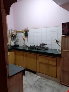 Kitchen Image of 1500 Sq.ft 3 BHK Apartment / Flat for sale in Salora Vihar, Sector 62 Noida for Rs. 17000000