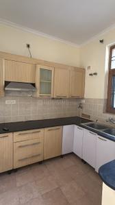 Kitchen Image of 1026 Sq.ft 2 BHK Apartment / Flat for sale in Gillco Valley, Sector 127 Mohali for Rs. 5200000