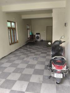 2 BHK Independent House