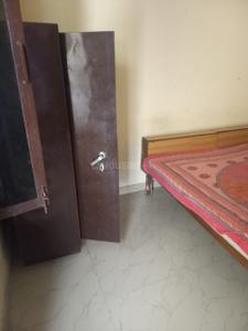 Bedroom Image of 1000 Sq.ft 1 BHK Builder Floor for rent in Prem Nagar Dehradun for Rs. 8000