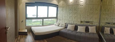 Bedroom Image of 1050 Sq.ft 2 BHK Apartment / Flat for sale in The Promenade The Address, Ghatkopar West Mumbai for Rs. 25000000