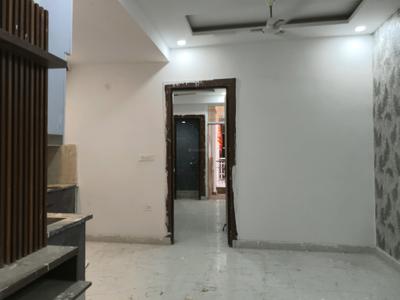 Living Room Image of 1050 Sq.ft 2 BHK Apartment / Flat for sale in Venice County, Noida Extension Greater Noida for Rs. 4000550