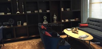 Image of 2884 Sq.ft 4.5 BHK Apartment / Flat for sale in Lodha Belmondo, Gahunje, Pune for Rs. 47500000