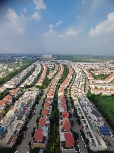 Image of 1450 Sq.ft 3 BHK Villa for sale in Paramount Golfforeste Villas, Surajpur, Greater Noida for Rs. 15000000