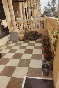 Image of 2100 Sq.ft 4 BHK Villa for sale in Laabham Park, Rau, Indore for Rs. 8300000