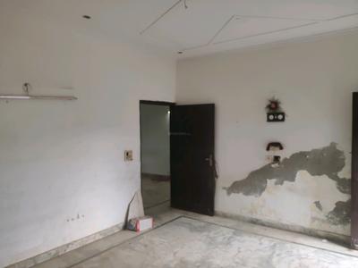 Bedroom Image of 1377 Sq.ft 3 BHK Builder Floor for sale in Sector 49 Faridabad for Rs. 8500000