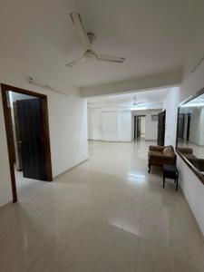 Living Room Image of 1400 Sq.ft 3 BHK Builder Floor for sale in Vile Parle East Mumbai for Rs. 67500000