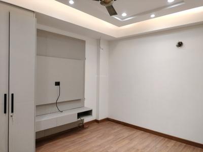 Bedroom Image of 1900 Sq.ft 4 BHK Builder Floor for sale in Sector 8 Dwarka New Delhi for Rs. 26000000