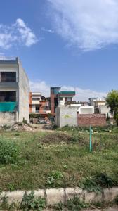 Image of 4500 Sq.ft Residential Plot / Land for sale in IT City, Mohali for Rs. 83000000