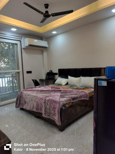 DLF Golf Course, Sector 42 Bedroom 1