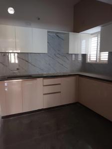 Kitchen Image of 3750 Sq.ft 6 BHK Independent House for sale in Battarahalli Bengaluru for Rs. 28500000