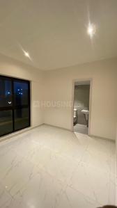 Hall Image of 500 Sq.ft 1 BHK Apartment / Flat for sale in Runwal Gardens City Cluster 6 Tower 6 To 9, Dombivli East Thane for Rs. 4900000