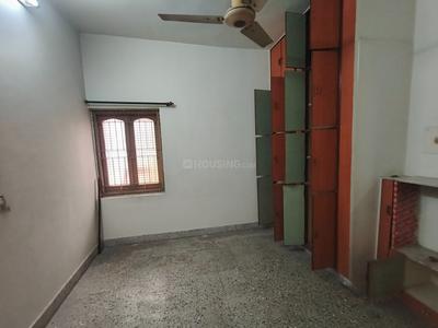 Bedroom Image of 850 Sq.ft 2 BHK Independent House for rent in Sama Savli Vadodara for Rs. 12000