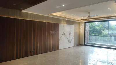 Living Room Image of 4500 Sq.ft 4 BHK Builder Floor for sale in DLF Phase 1 Gurgaon for Rs. 76000000