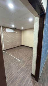 Image of 575 Sq.ft 1 BHK Apartment / Flat for sale in AKG Skyline Plaza, Hazratganj, Lucknow for Rs. 4500000