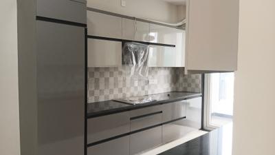 Kitchen Image of 2700 Sq.ft 4 BHK Builder Floor for sale in Sector 55 Gurgaon for Rs. 31000000