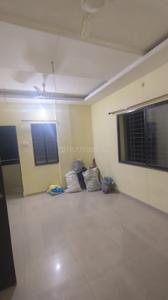 Bedroom Image of 1200 Sq.ft 2 BHK Apartment / Flat for rent in Manewada Nagpur for Rs. 16500