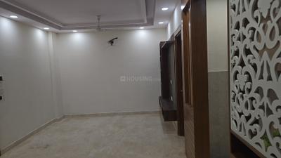 Living Room Image of 1250 Sq.ft 3 BHK Builder Floor for sale in Laxmi Nagar New Delhi for Rs. 13500000