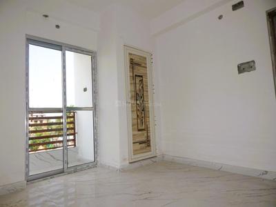 Bedroom Image of 750 Sq.ft 2 BHK Apartment / Flat for sale in Dum Dum Cantonment Kolkata for Rs. 2775000
