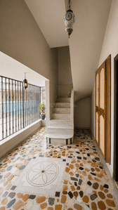 Image of 2970 Sq.ft 4 BHK Independent House for sale in Naranpura, Ahmedabad for Rs. 16500000