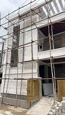 4 BHK Independent House