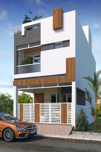 3 BHK Independent House