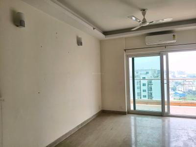 Living Room Image of 1800 Sq.ft 3 BHK Builder Floor for rent in Sector 61 Gurgaon for Rs. 60000