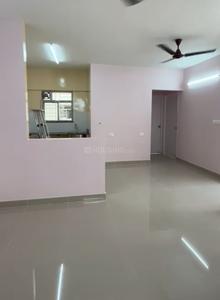 Hall Image of 920 Sq.ft 3 BHK Apartment / Flat for sale in Shapoorji Pallonji Shukhobrishti, New Town Kolkata for Rs. 5400000