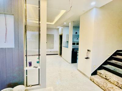 Bedroom Image of 2200 Sq.ft 4 BHK Independent House for sale in Shri Shree Krishna Vihar, Bhankrota Jaipur for Rs. 11800000