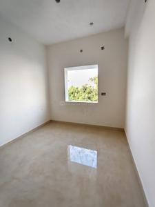 Hall Image of 875 Sq.ft 2 BHK Apartment / Flat for sale in Porur Chennai for Rs. 7700000