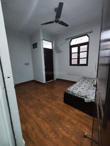 Bedroom Image of 650 Sq.ft 3 BHK Apartment / Flat for rent in Burari New Delhi for Rs. 12500