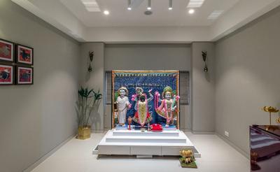 Hall Image of 4400 Sq.ft 4 BHK Apartment / Flat for sale in Shivalik Legacy, Bodakdev Ahmedabad for Rs. 49000000