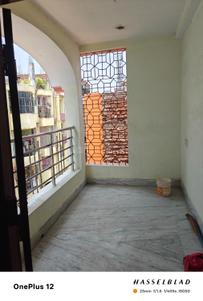 Balcony Image of 1000 Sq.ft 2.5 BHK Villa for rent in Kankarbagh Patna for Rs. 12000