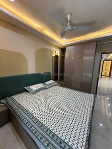 Bedroom Image of 1406 Sq.ft 3 BHK Apartment / Flat for sale in Jagatpura Jaipur for Rs. 7200000