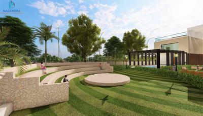 Image of 1200 Sq.ft Residential Plot / Land for sale in Pirda-2, Raipur for Rs. 4380000